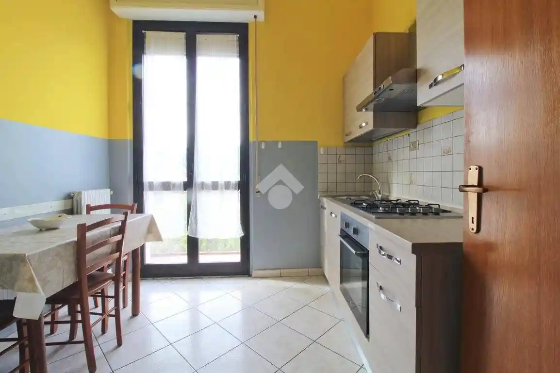 Trilocale via Gorizia 70, Centro, Giulianova - foto 3