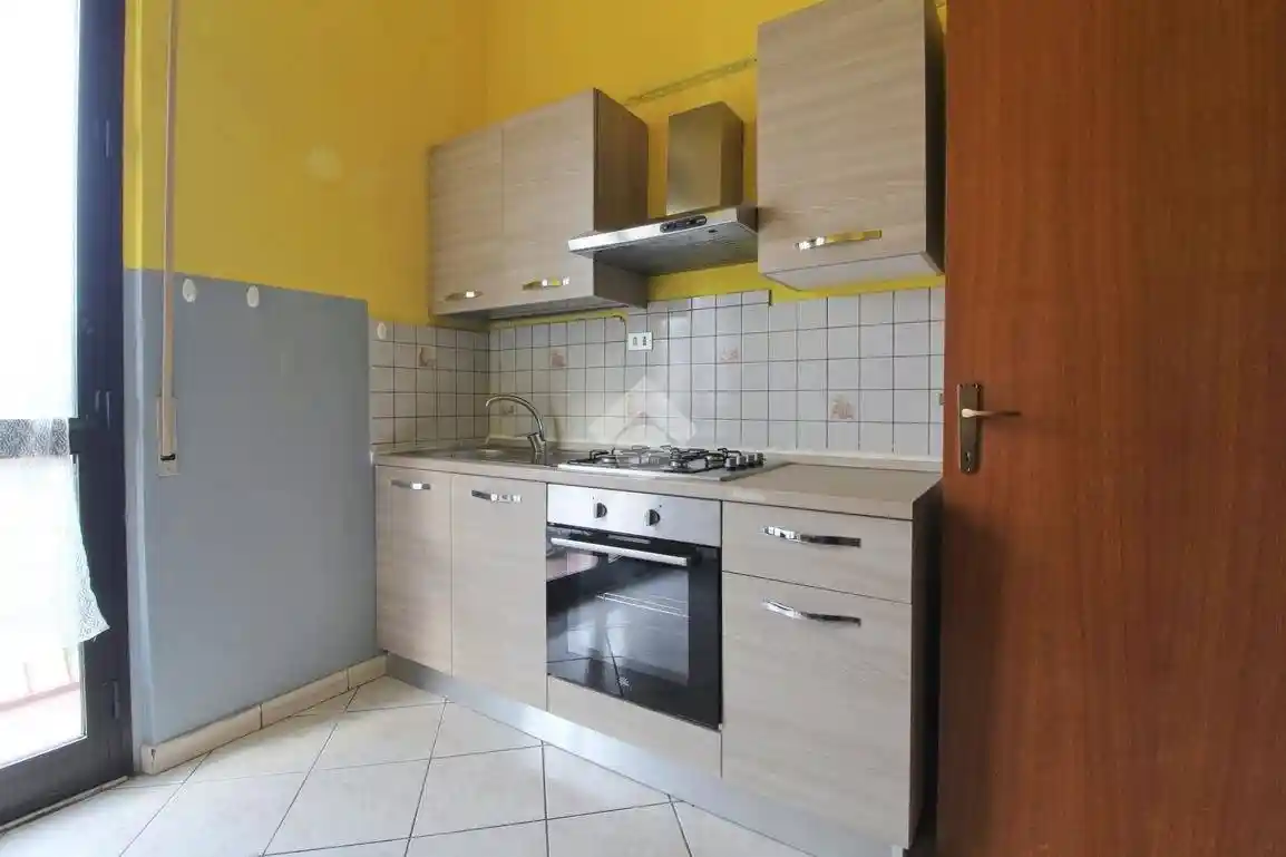 Trilocale via Gorizia 70, Centro, Giulianova - foto 4