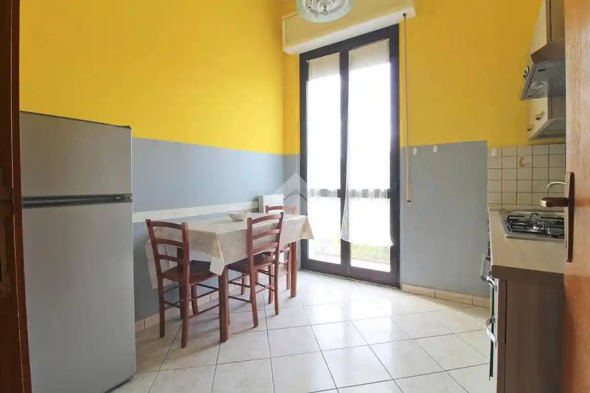 Trilocale via Gorizia 70, Centro, Giulianova - foto 5