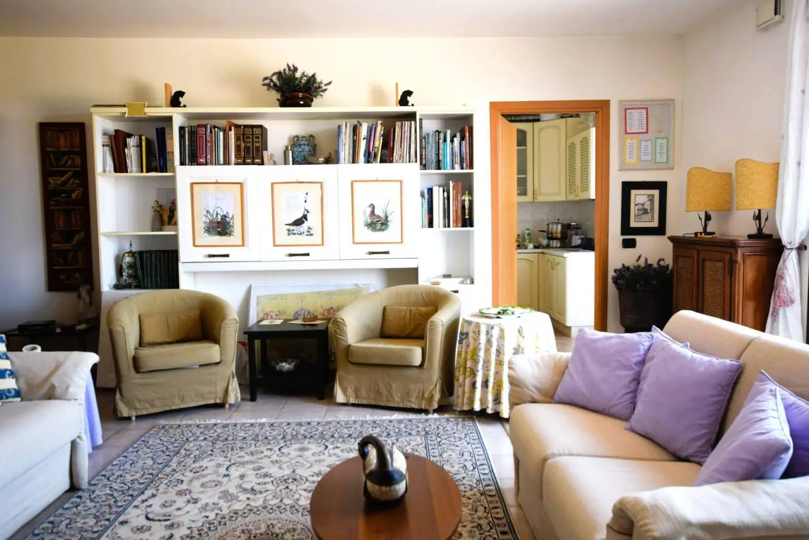 Attico - Mansarda in vendita a Cassina de' Pecchi