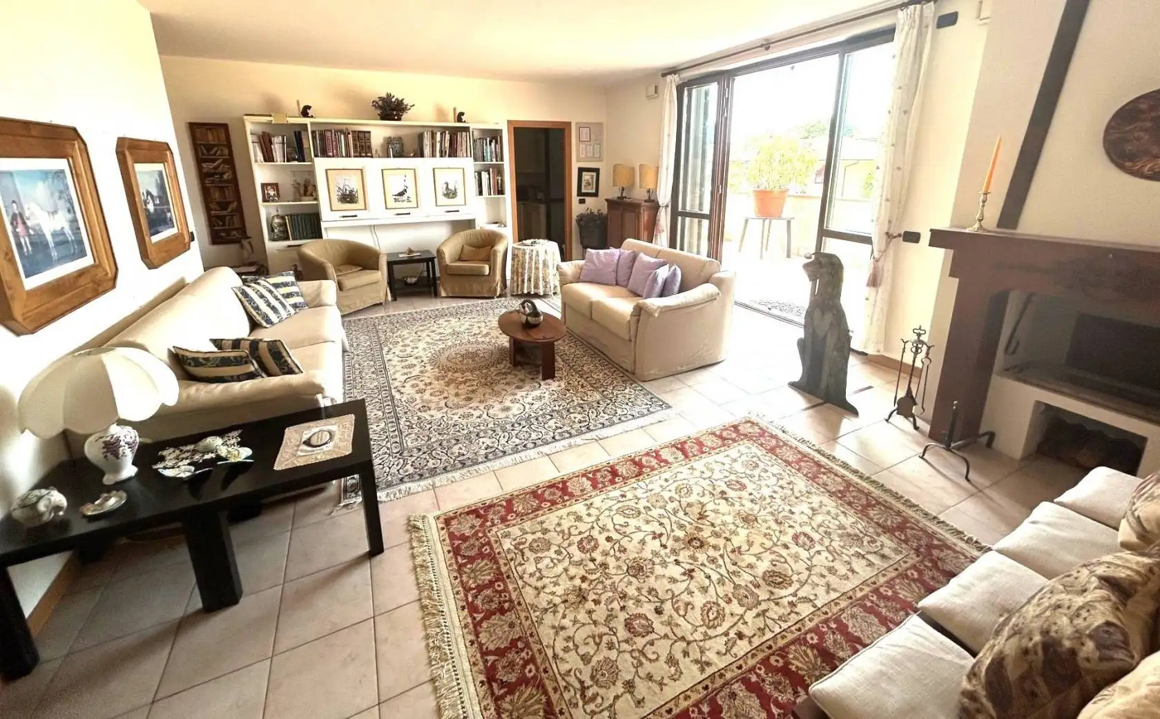 Attico ottimo stato, 196 m², Cassina de' Pecchi - foto 5