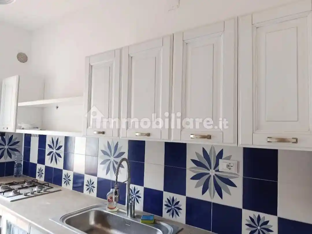 Villa unifamiliare via Amerigo Vespucci 44, Milioti, Carini - foto 3