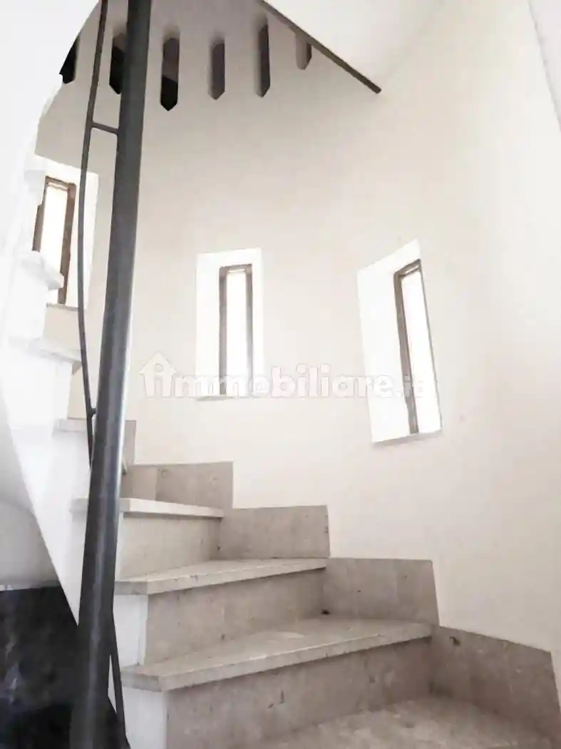 Villa unifamiliare via Amerigo Vespucci 44, Milioti, Carini - foto 5