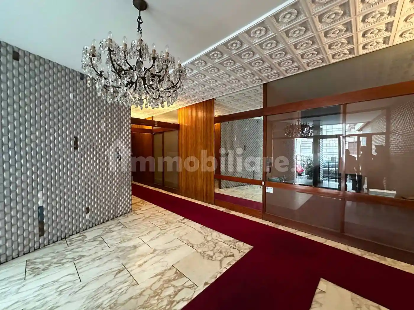 Bilocale via Emilio Motta 5, Vercelli - Wagner, Milano - foto 3