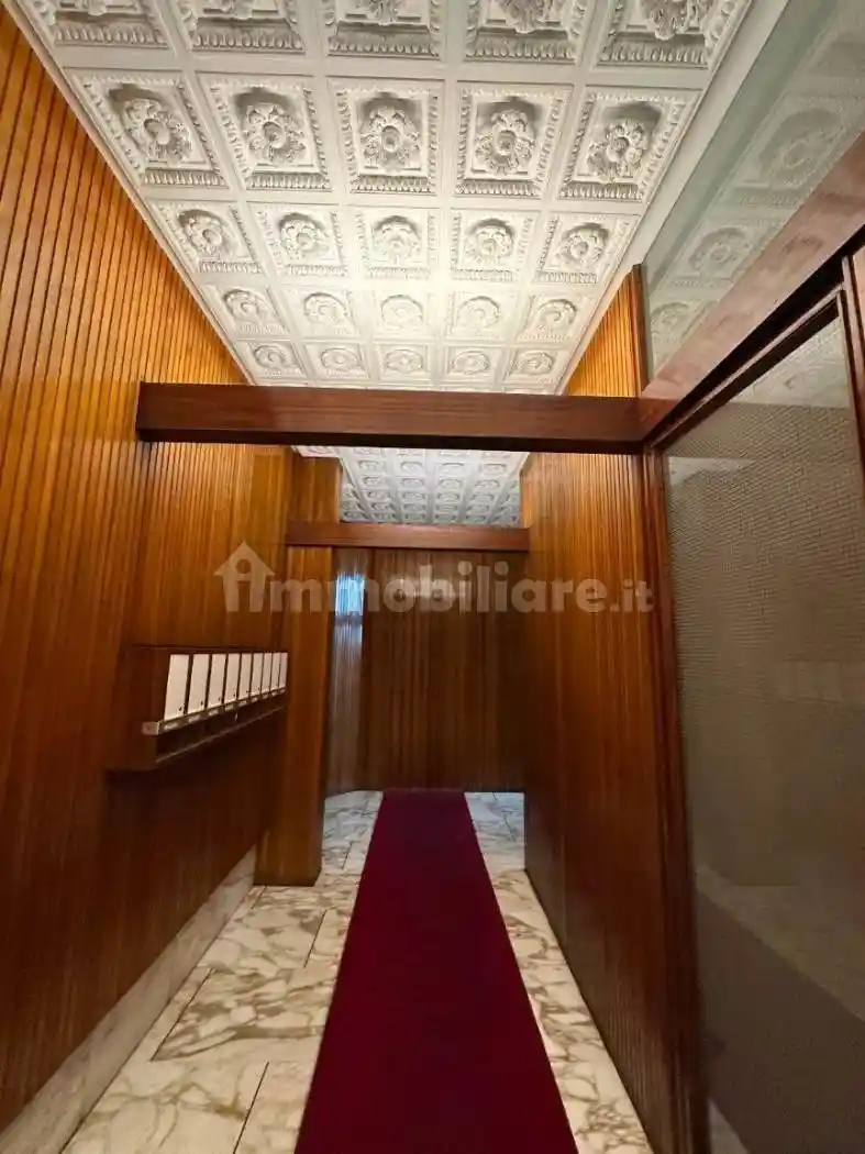 Bilocale via Emilio Motta 5, Vercelli - Wagner, Milano - foto 4