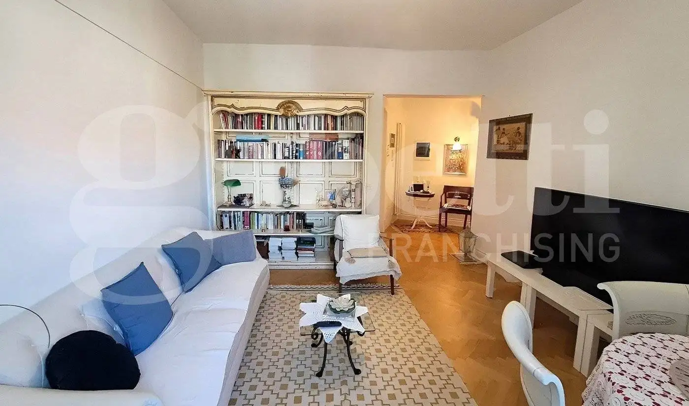 Appartamento in vendita a Pescara