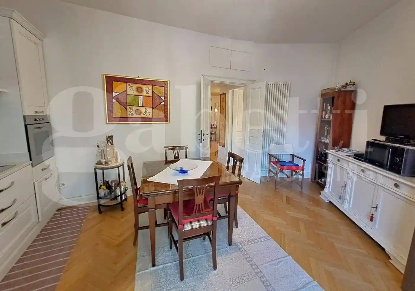 Trilocale viale Vespucci, 18, Stadio - Lungomare Colombo, Pescara - foto 3