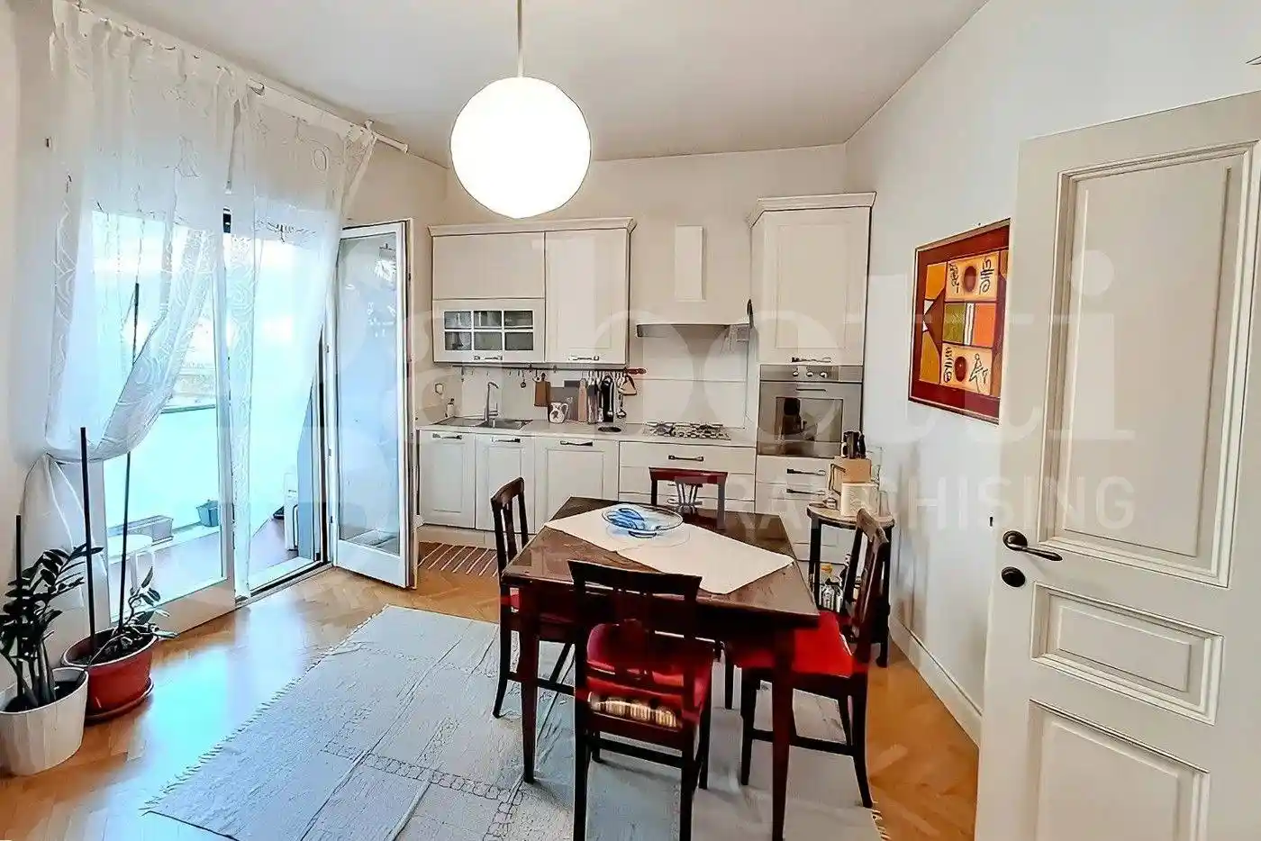 Trilocale viale Vespucci, 18, Stadio - Lungomare Colombo, Pescara - foto 4