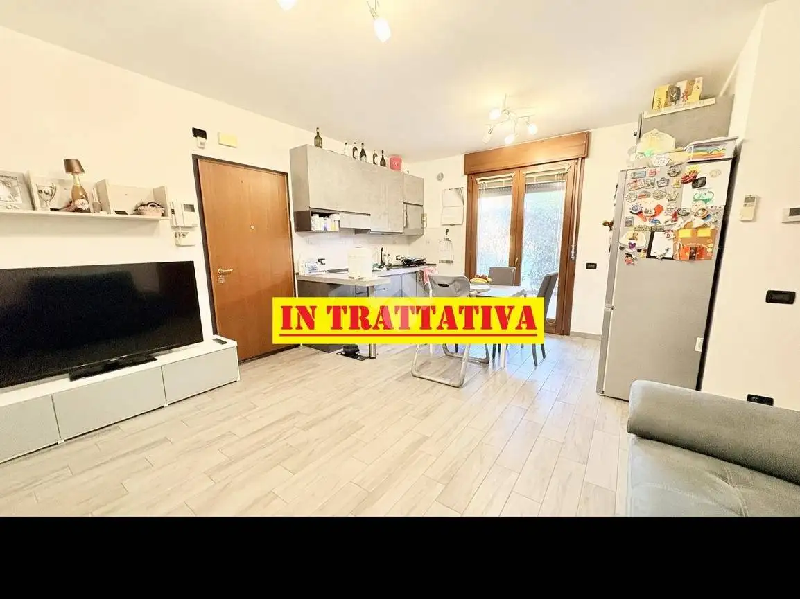 Appartamento in vendita a Creazzo