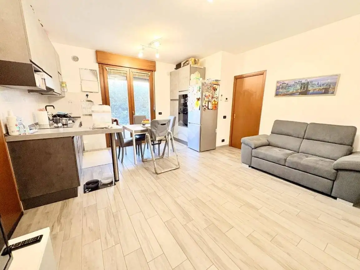 Trilocale viale Italia 106, Centro, Creazzo - foto 3