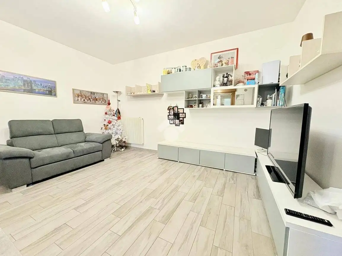 Trilocale viale Italia 106, Centro, Creazzo - foto 5