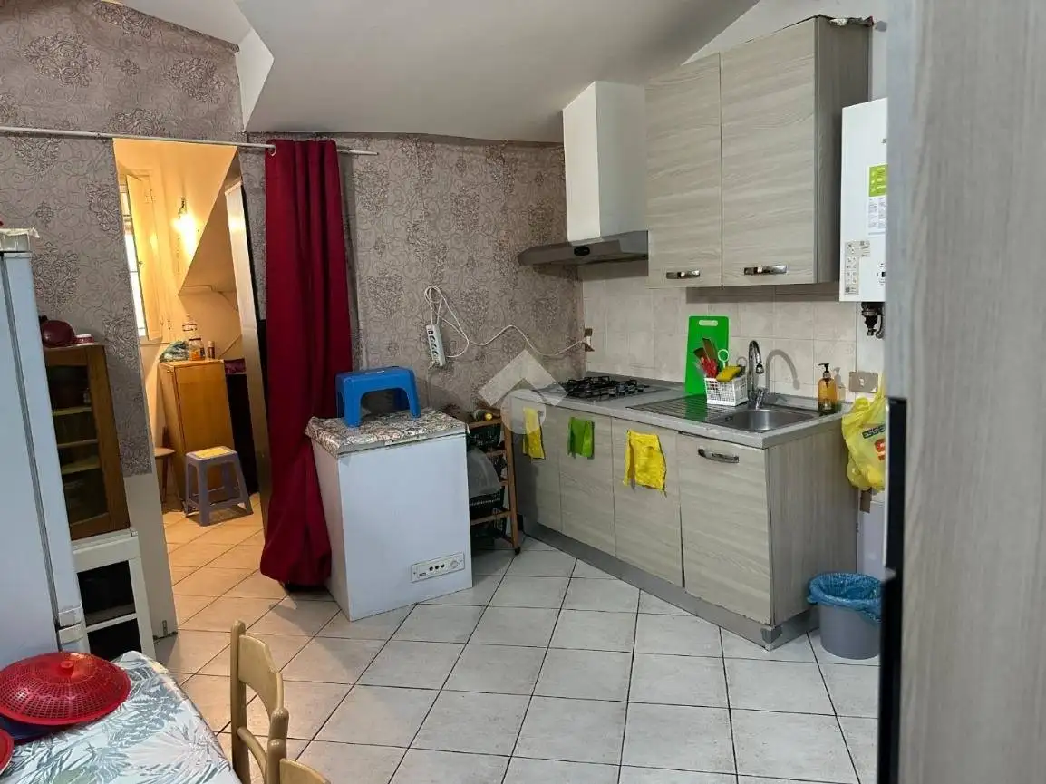 Appartamento in vendita a Milan