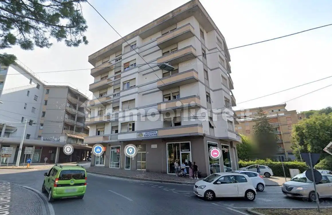 Appartamento in vendita a Ancona