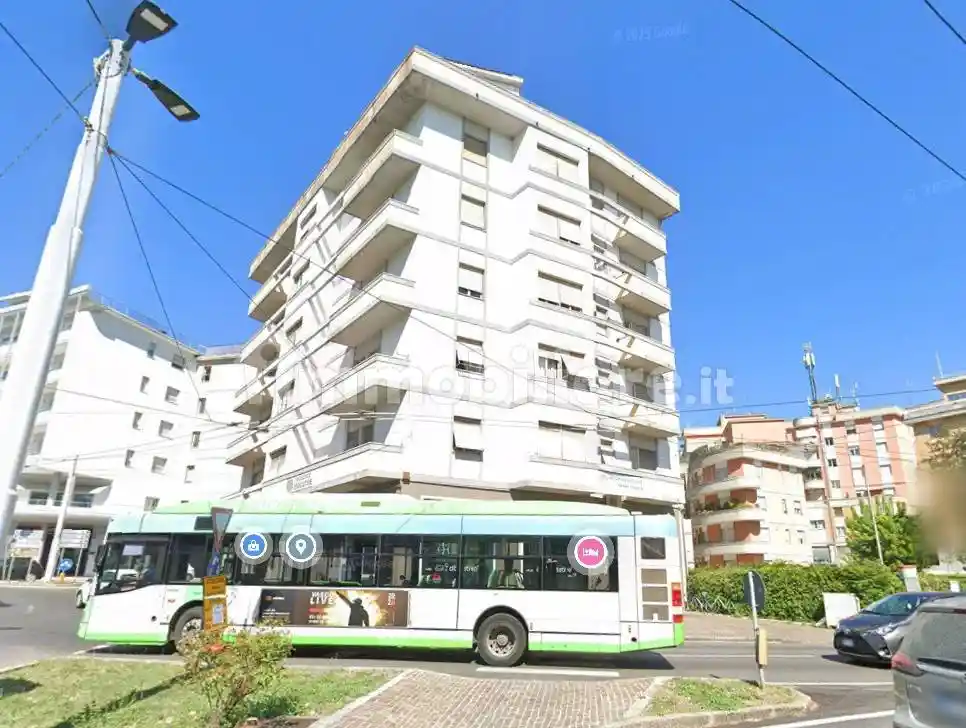 Bilocale piazzale della Libertà 9, Borgo Rodi, Ancona - foto 3