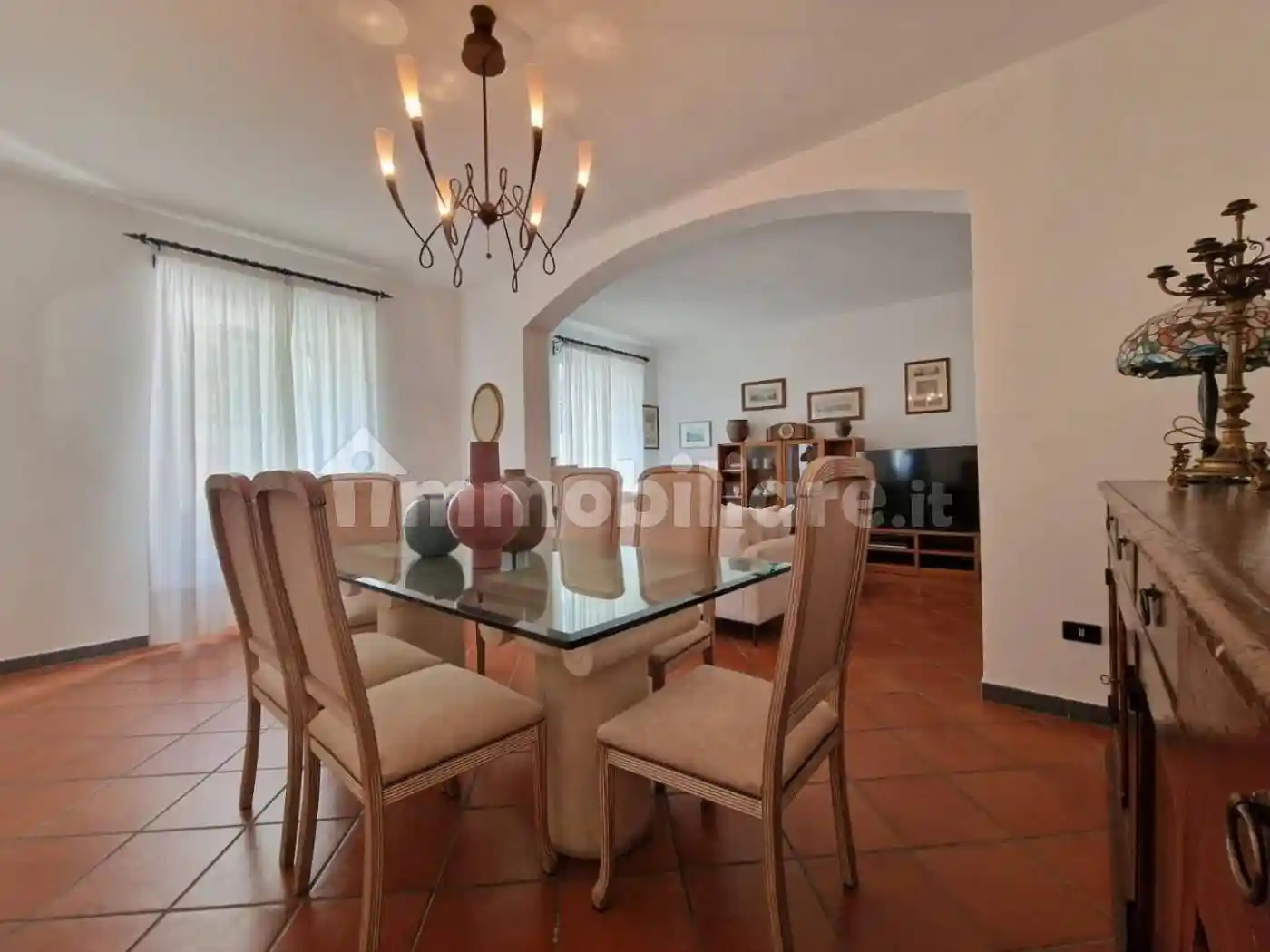 Villa a schiera 5 locali, ottimo stato, Stadio, Sant'Antonio, Marasio, Carrara - foto 2