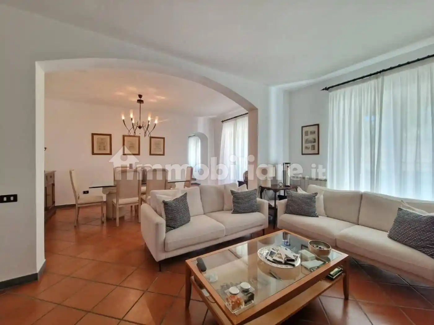 Villa a schiera 5 locali, ottimo stato, Stadio, Sant'Antonio, Marasio, Carrara - foto 4