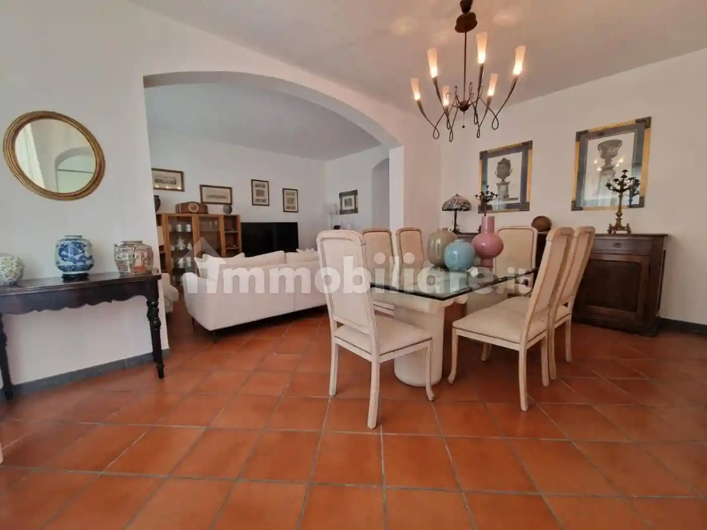 Villa a schiera 5 locali, ottimo stato, Stadio, Sant'Antonio, Marasio, Carrara - foto 5