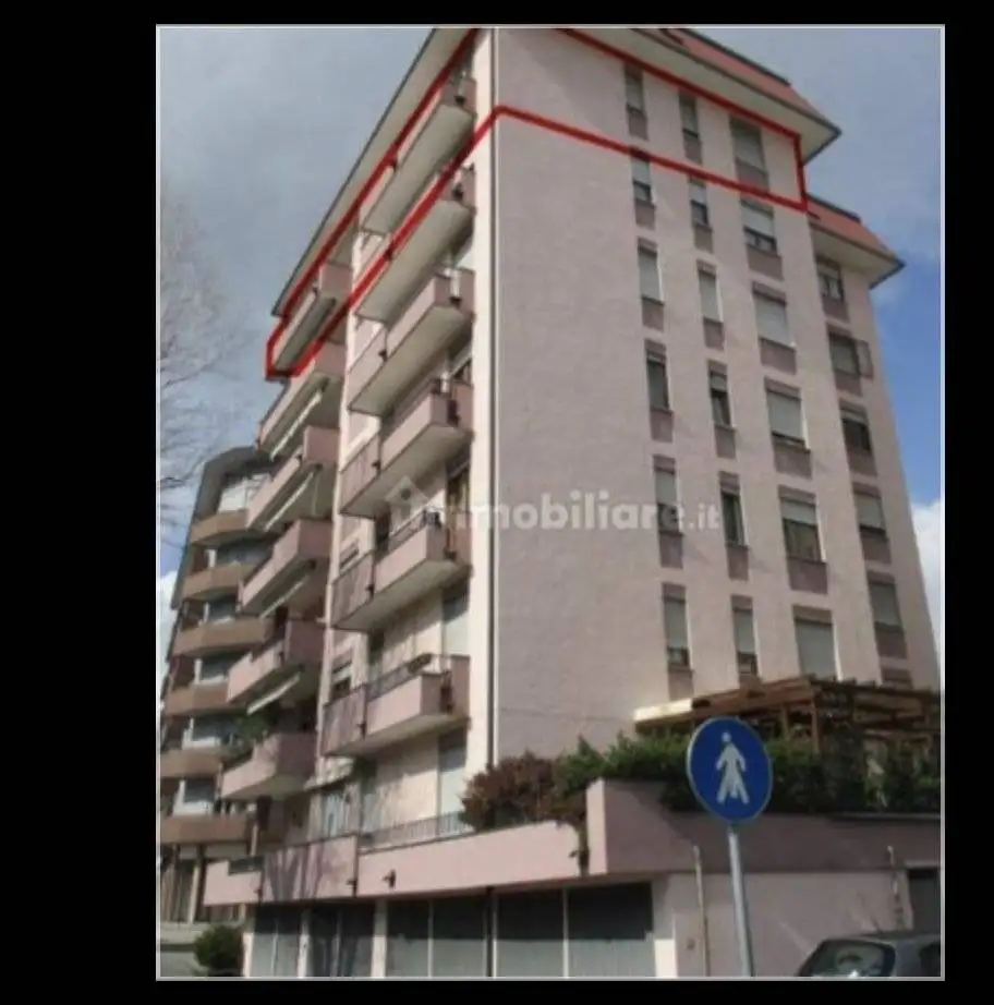 Appartamento in vendita a Arzignano