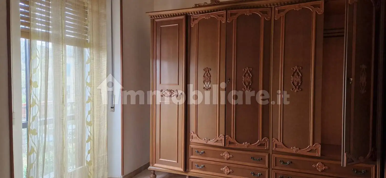 Bilocale via Conte Verde 23, Semicentro, Campobasso - foto 5