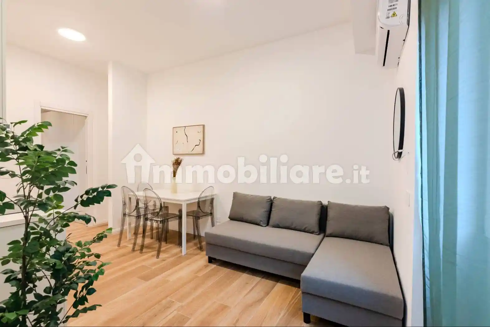 Bilocale via Fezzan 10, Tripoli - Soderini, Milano - foto 2