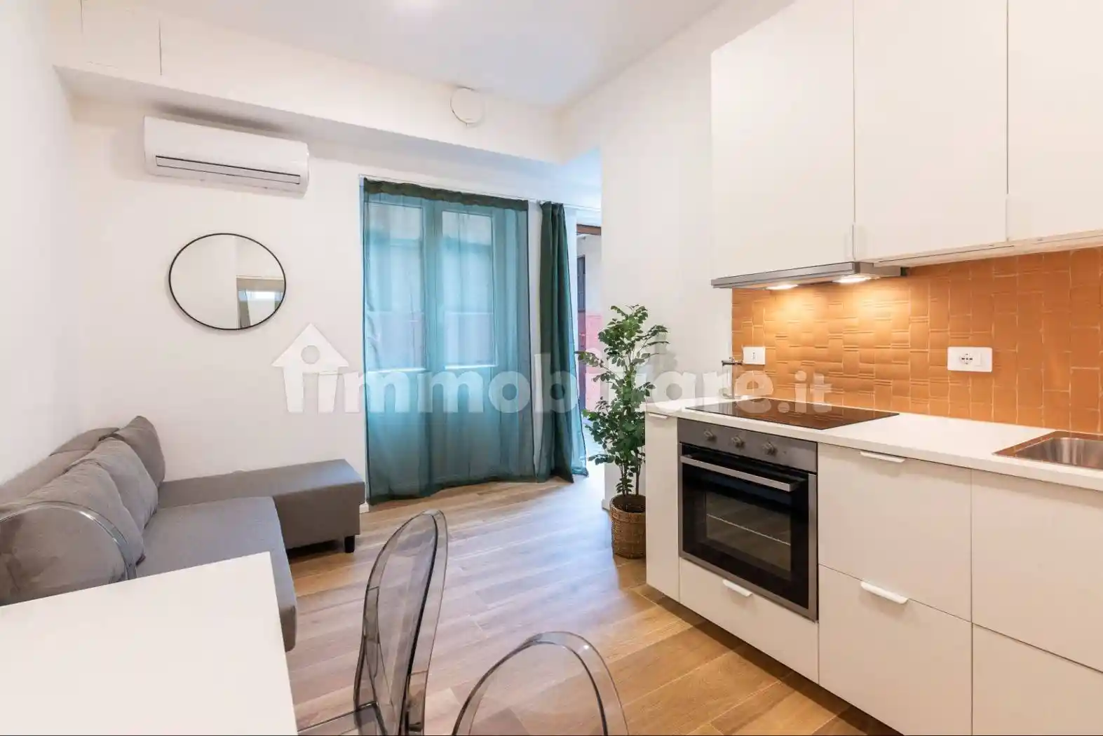 Bilocale via Fezzan 10, Tripoli - Soderini, Milano - foto 4