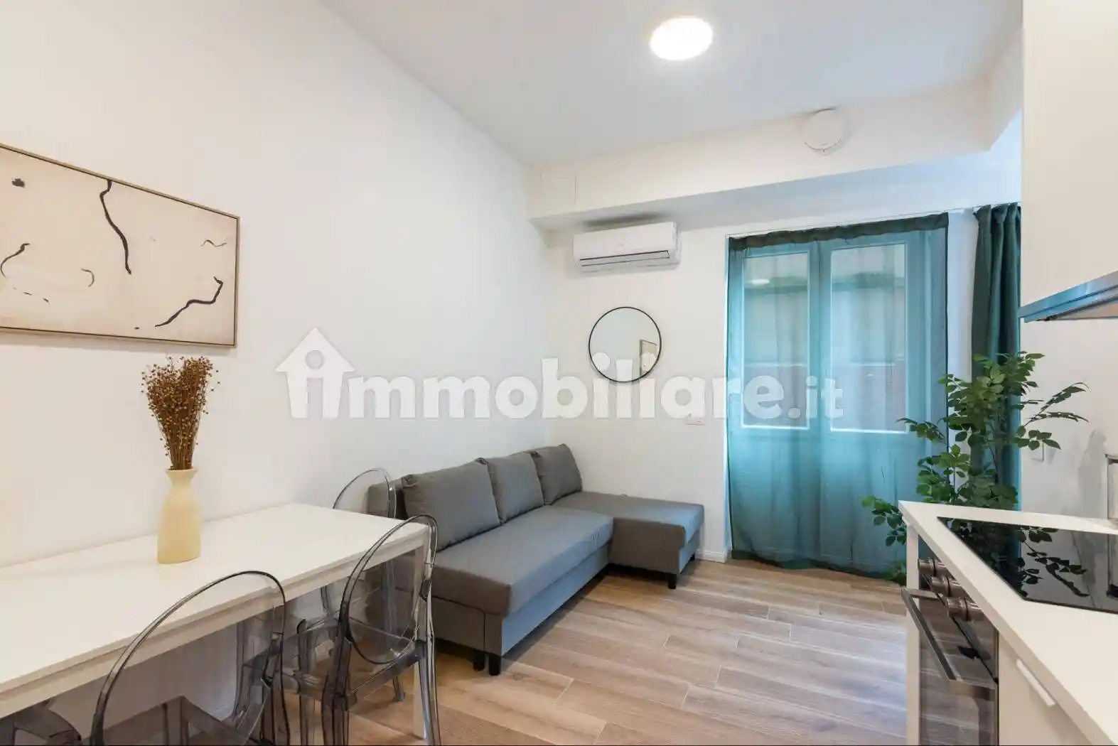 Bilocale via Fezzan 10, Tripoli - Soderini, Milano - foto 5