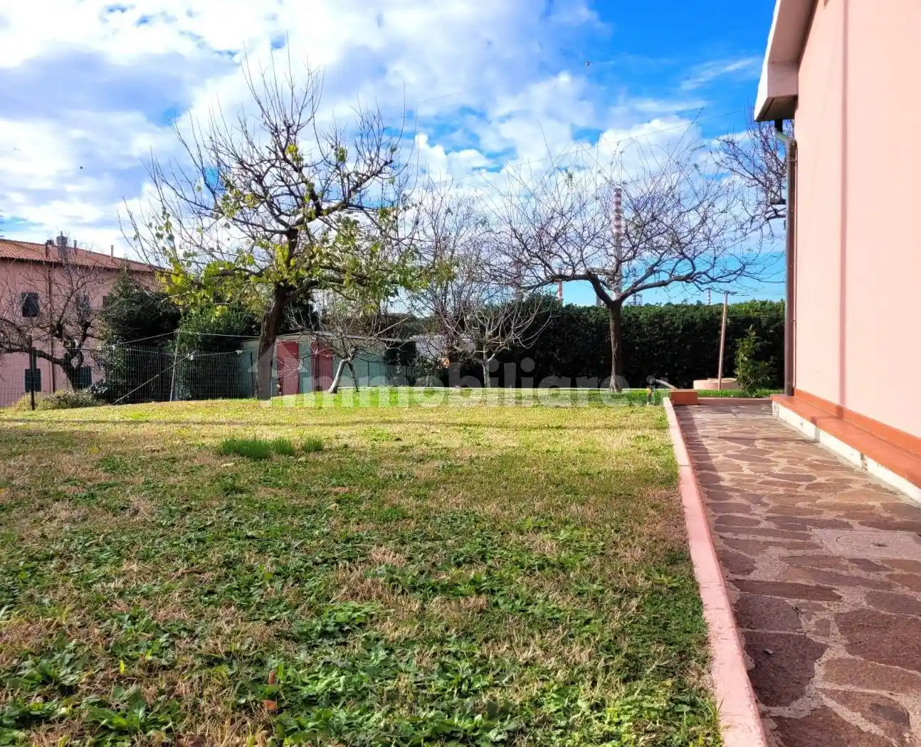 Villa unifamiliare via Aiaccia, Cisternino, Livorno - foto 3