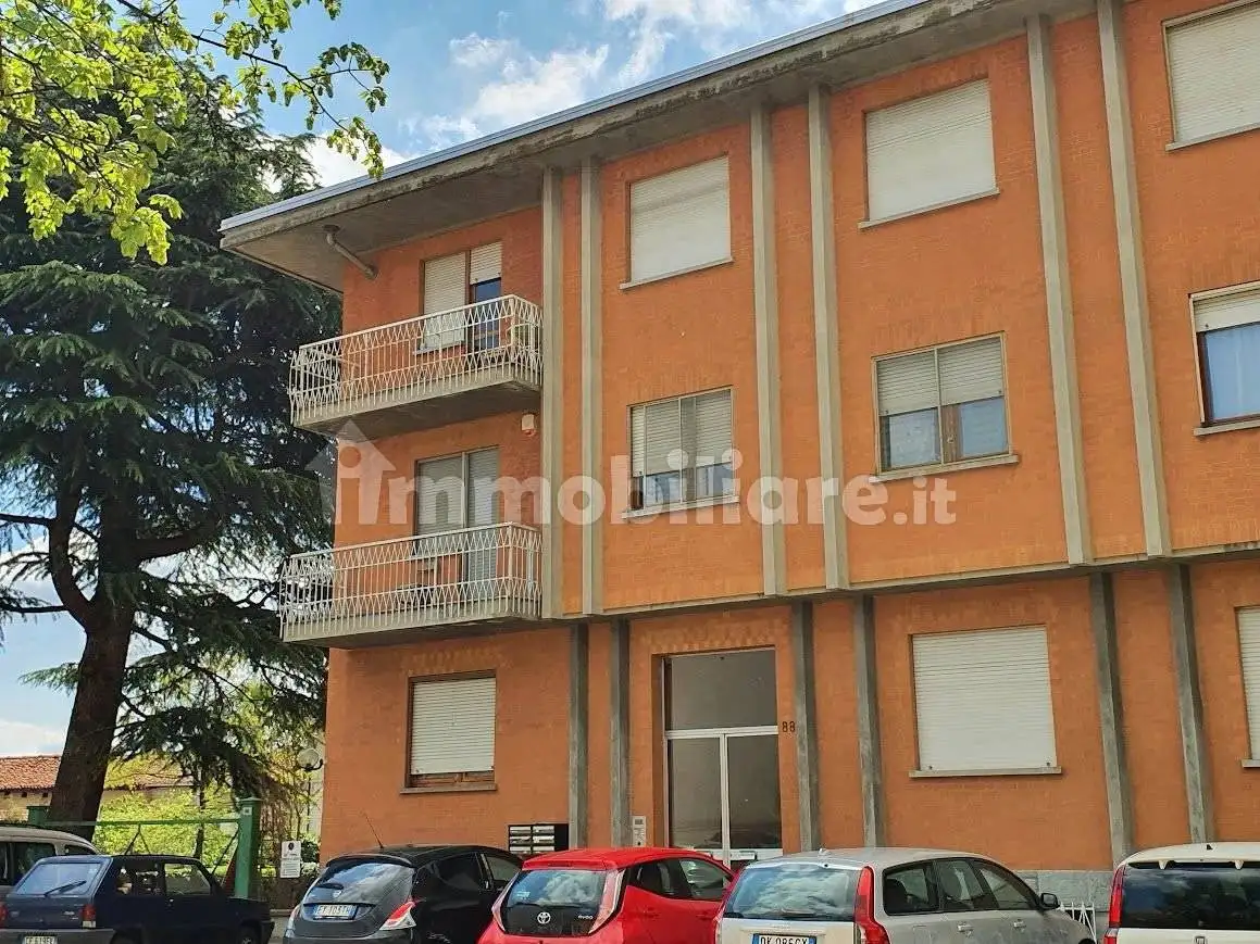 Appartamento in affitto a Strambino