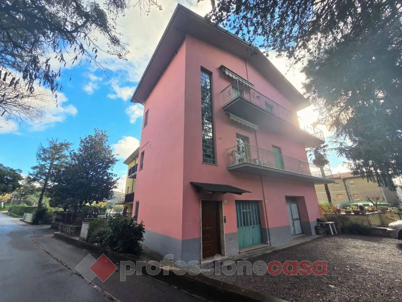 Appartamento in vendita a Perugia