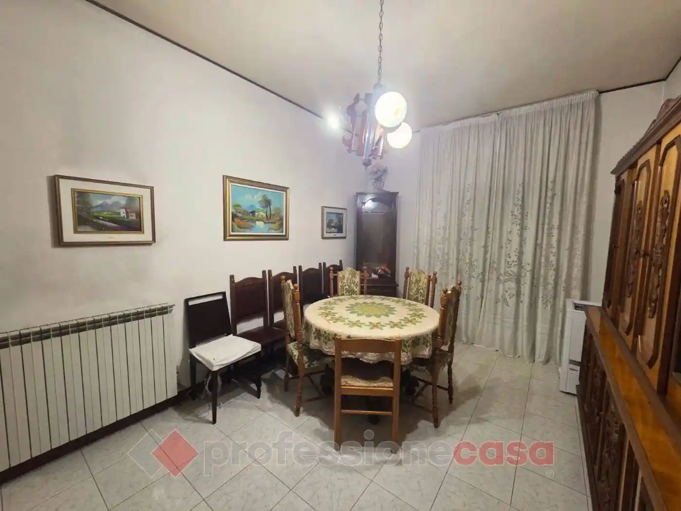 Quadrilocale Strada Colle Umberto - Ponte Nese, Colle Umberto - Monte Tezio, Perugia - foto 2