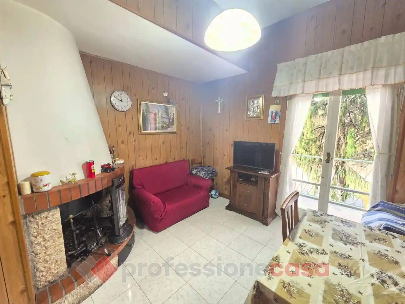 Quadrilocale Strada Colle Umberto - Ponte Nese, Colle Umberto - Monte Tezio, Perugia - foto 4