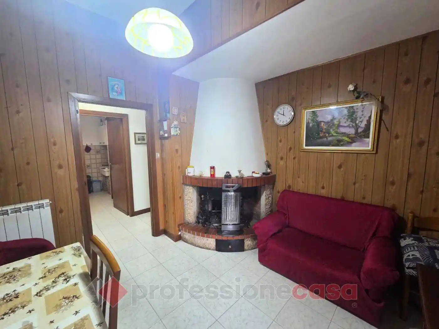 Quadrilocale Strada Colle Umberto - Ponte Nese, Colle Umberto - Monte Tezio, Perugia - foto 5