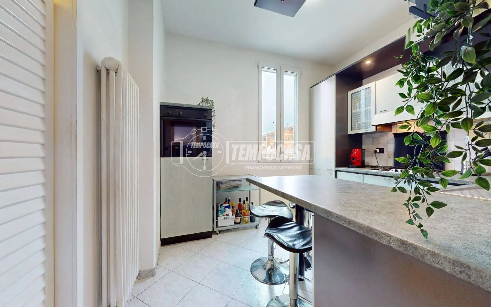 Appartamento in vendita a Bologna