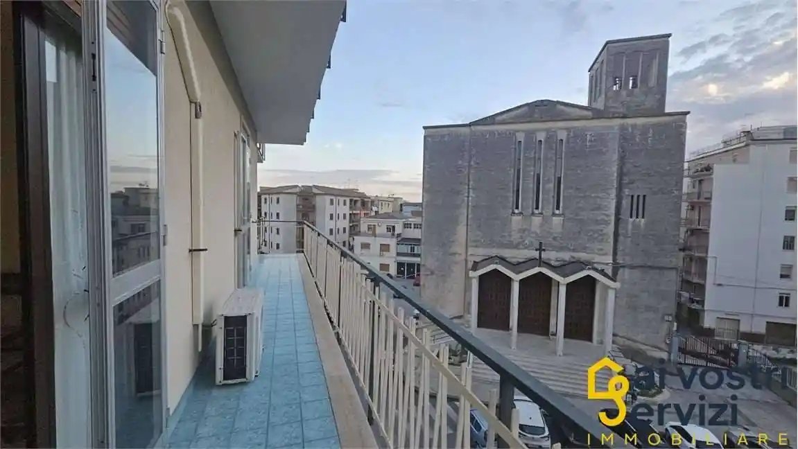 Appartamento in vendita a Siracusa