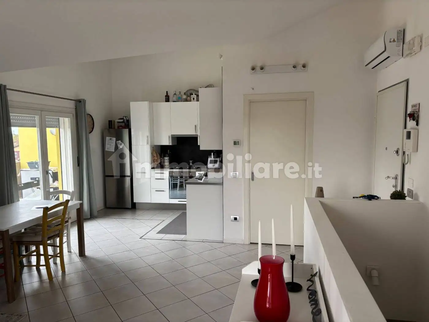 Appartamento in vendita a Albignasego