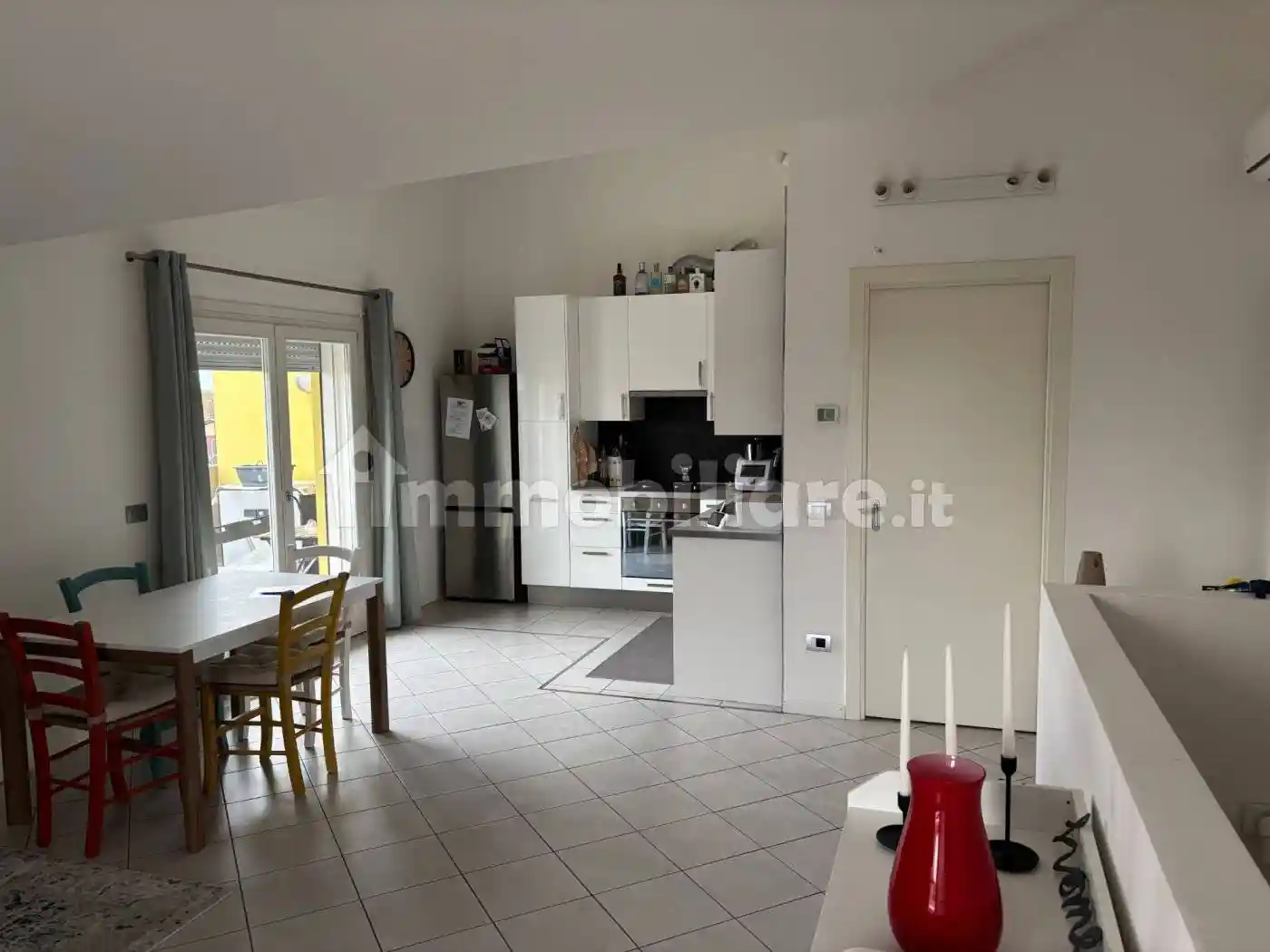 Quadrilocale ottimo stato, su più livelli, San Giacomo, Lion, Carpanedo, Albignasego - foto 2