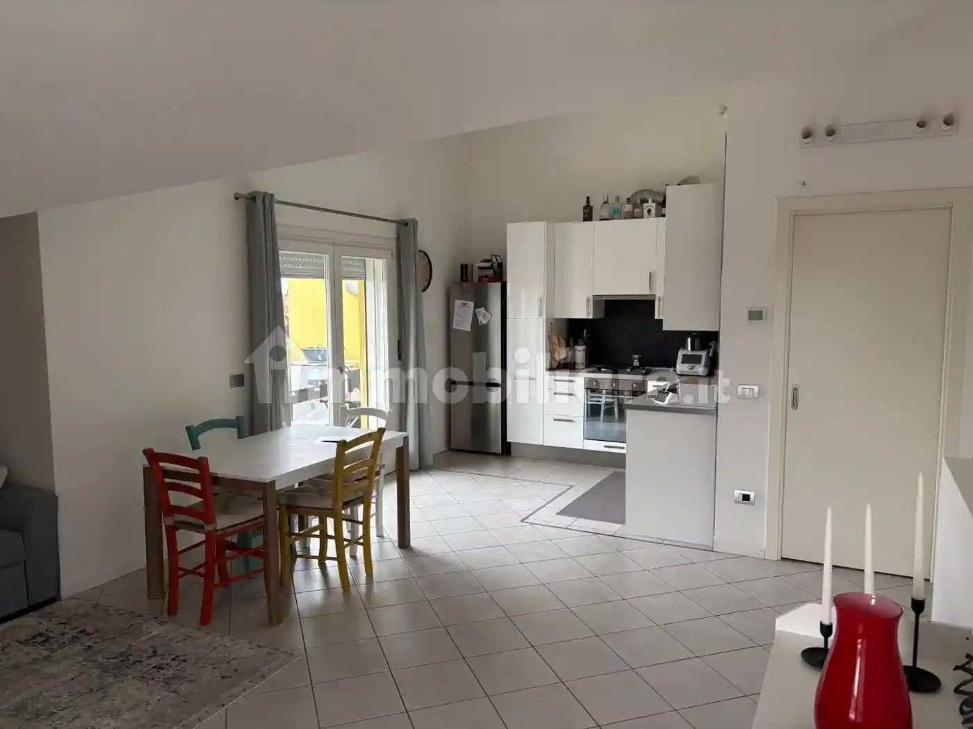 Quadrilocale ottimo stato, su più livelli, San Giacomo, Lion, Carpanedo, Albignasego - foto 3