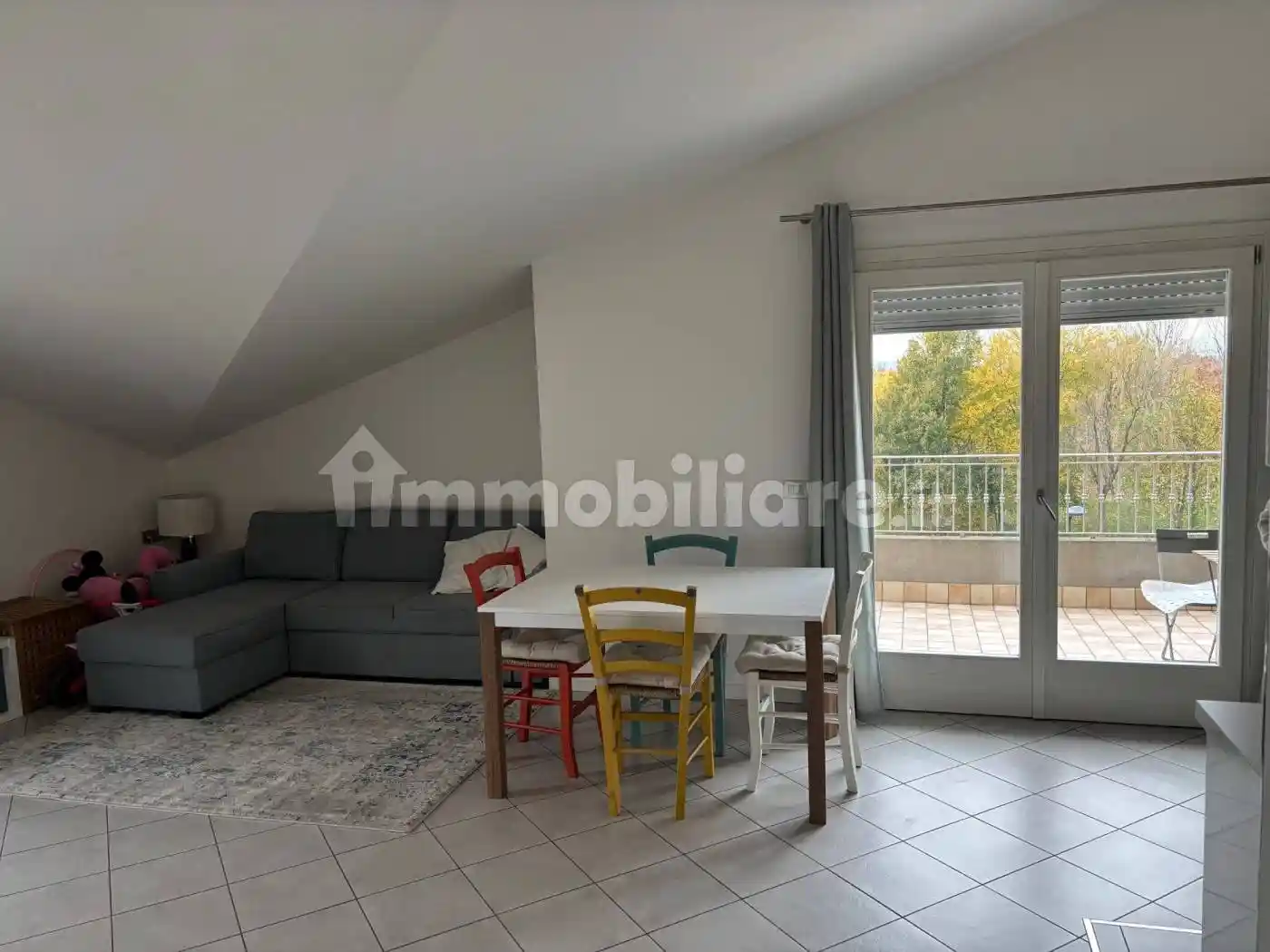 Quadrilocale ottimo stato, su più livelli, San Giacomo, Lion, Carpanedo, Albignasego - foto 4