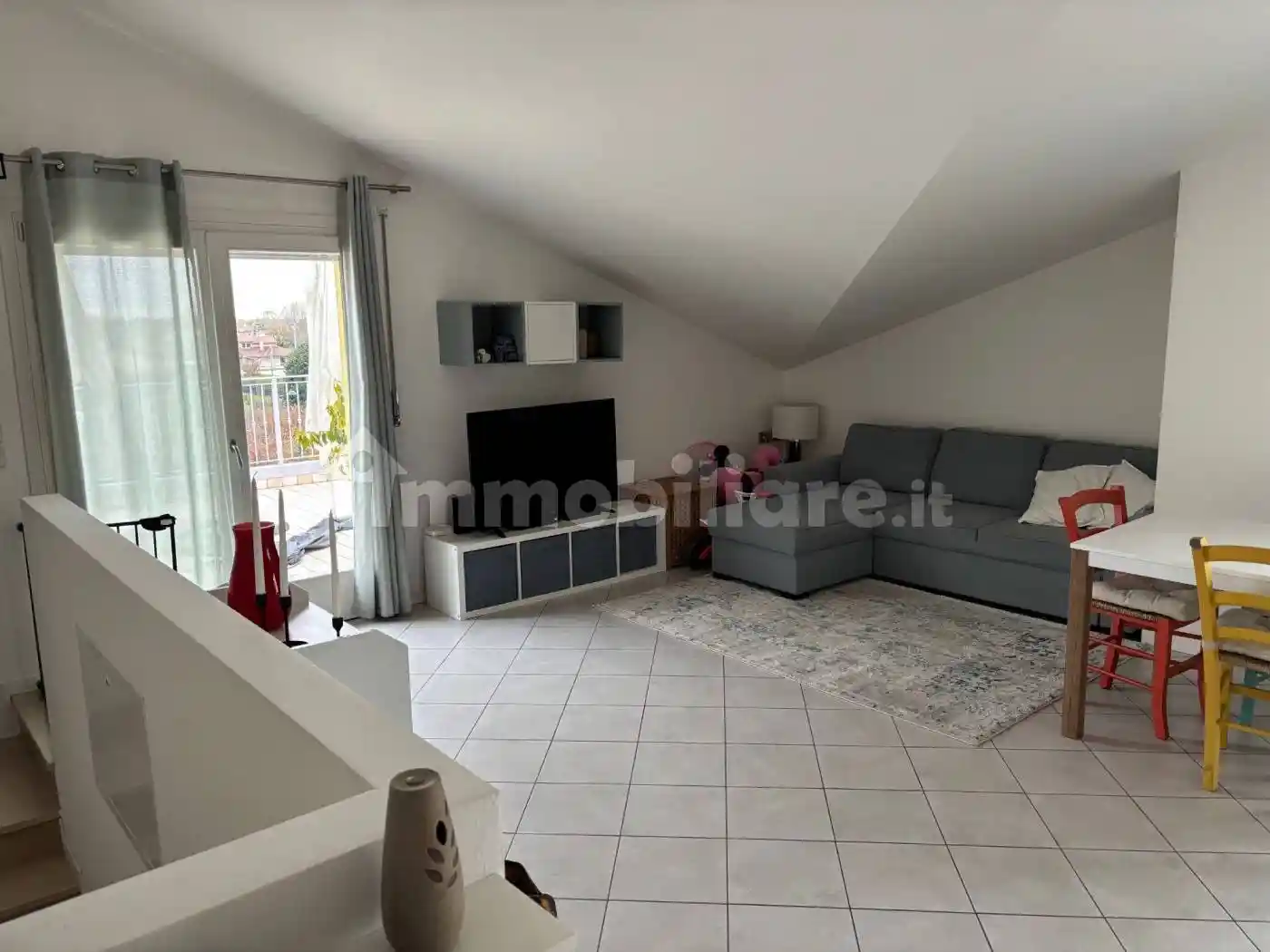 Quadrilocale ottimo stato, su più livelli, San Giacomo, Lion, Carpanedo, Albignasego - foto 5