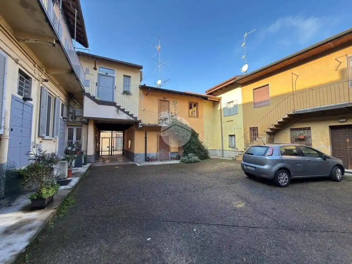 Bilocale via Fratelli Zoia 61, Quarto Cagnino, Milano - foto 2