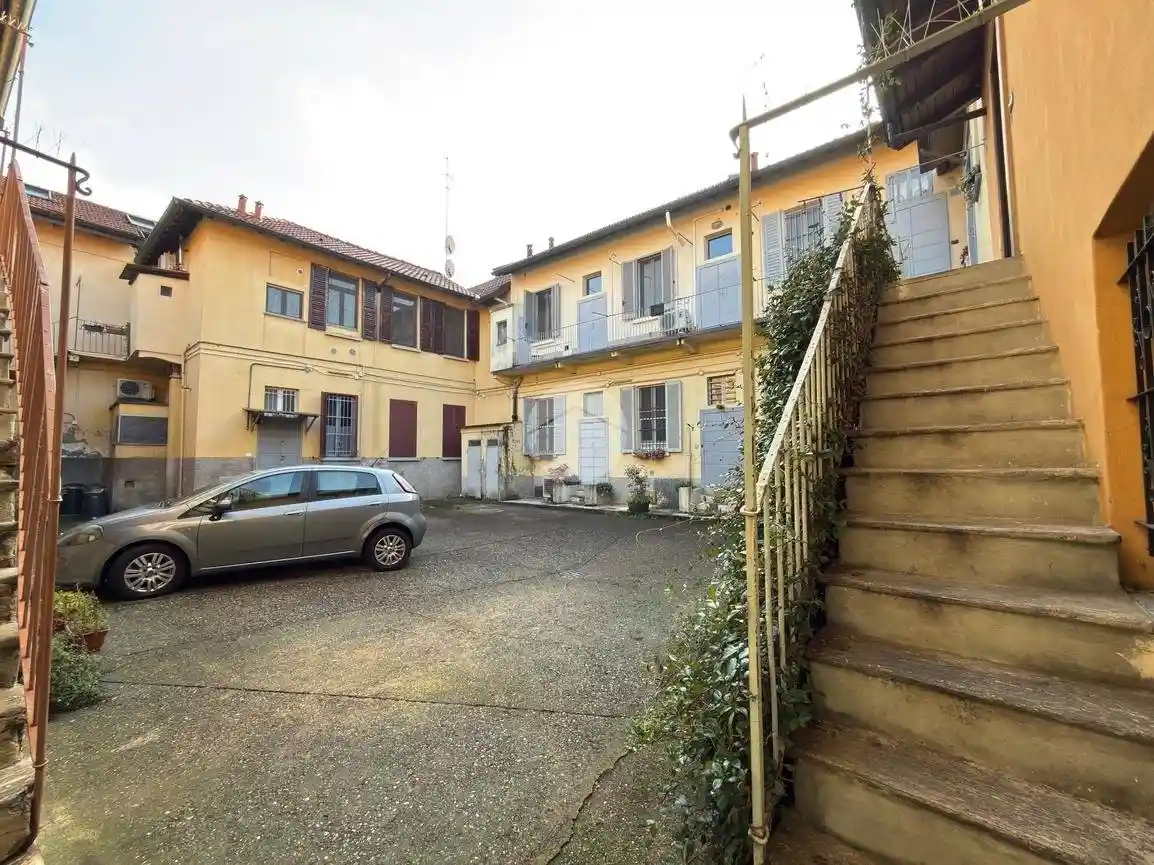 Bilocale via Fratelli Zoia 61, Quarto Cagnino, Milano - foto 3