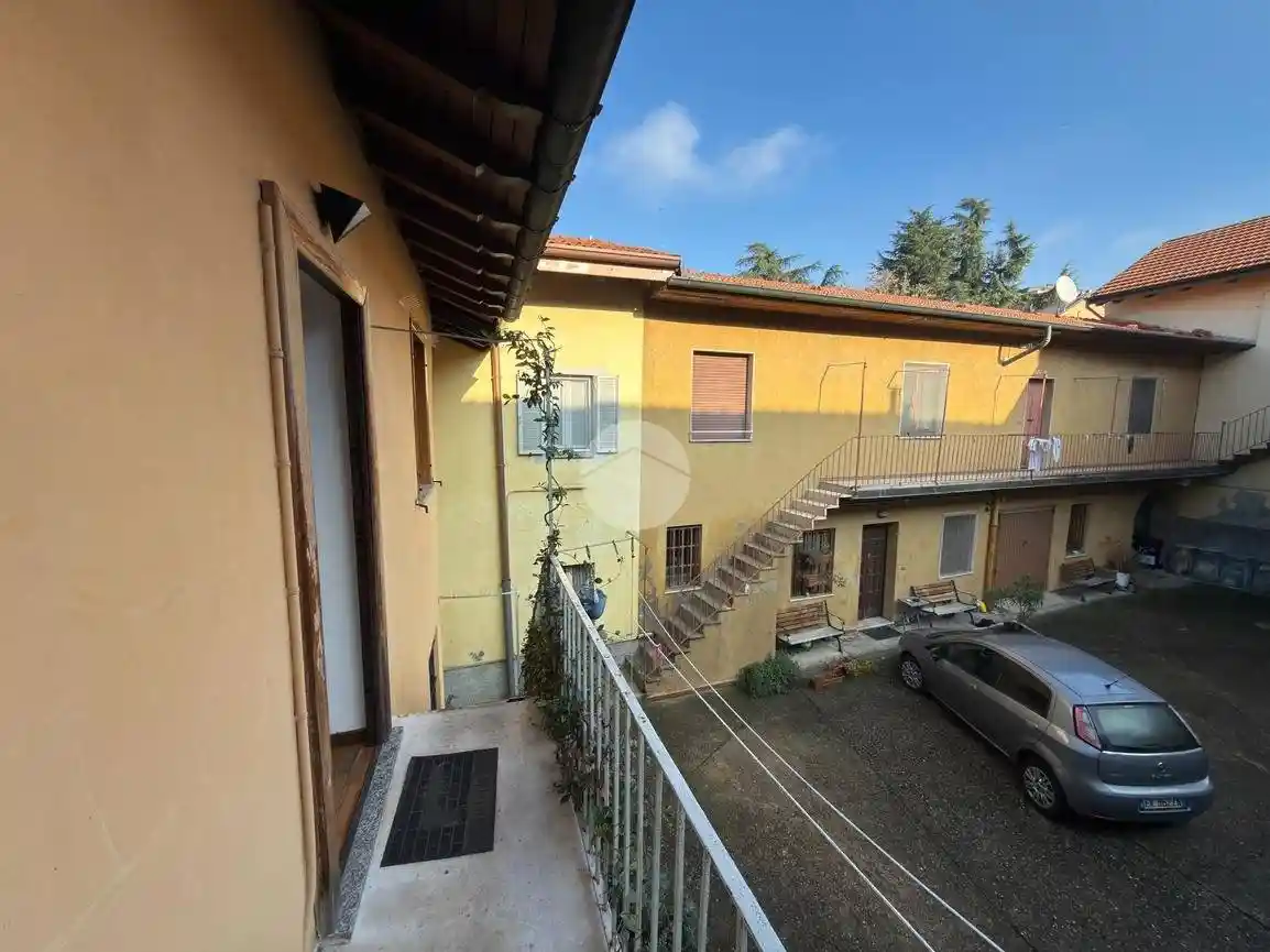 Bilocale via Fratelli Zoia 61, Quarto Cagnino, Milano - foto 4