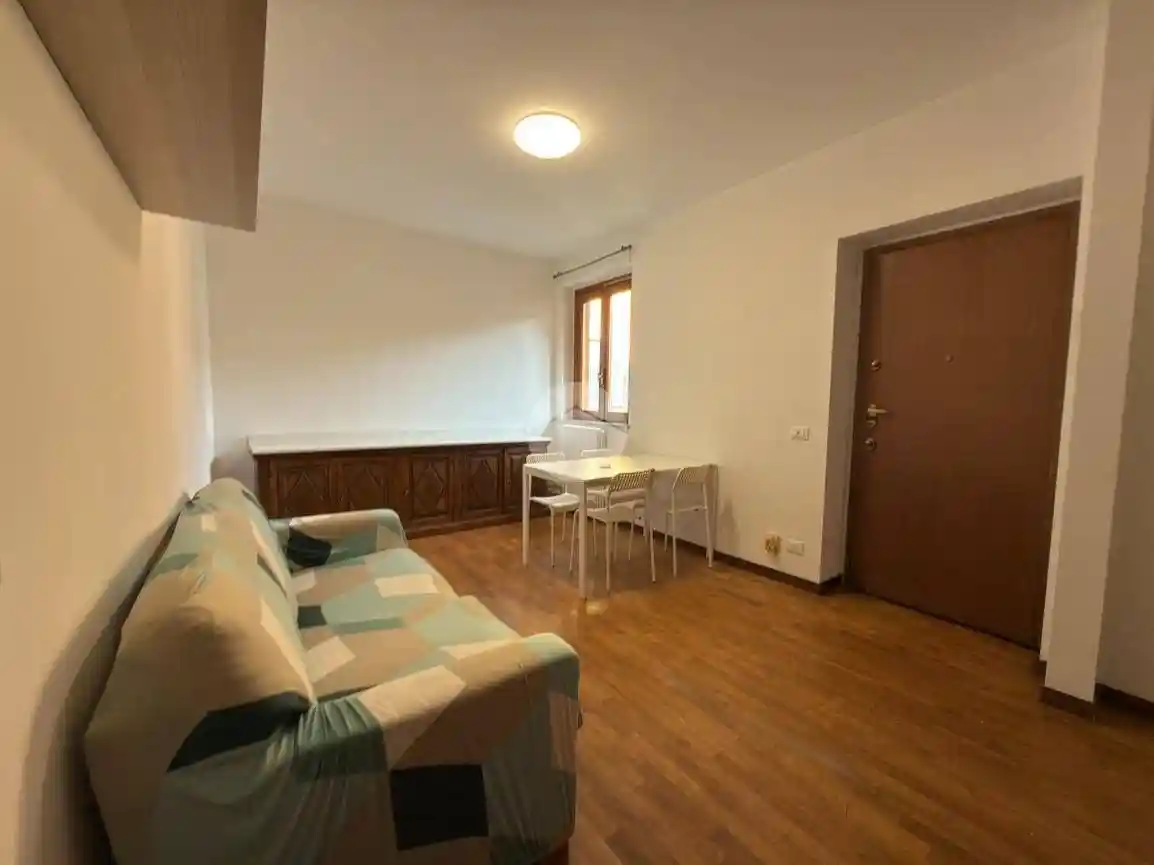 Bilocale via Fratelli Zoia 61, Quarto Cagnino, Milano - foto 5