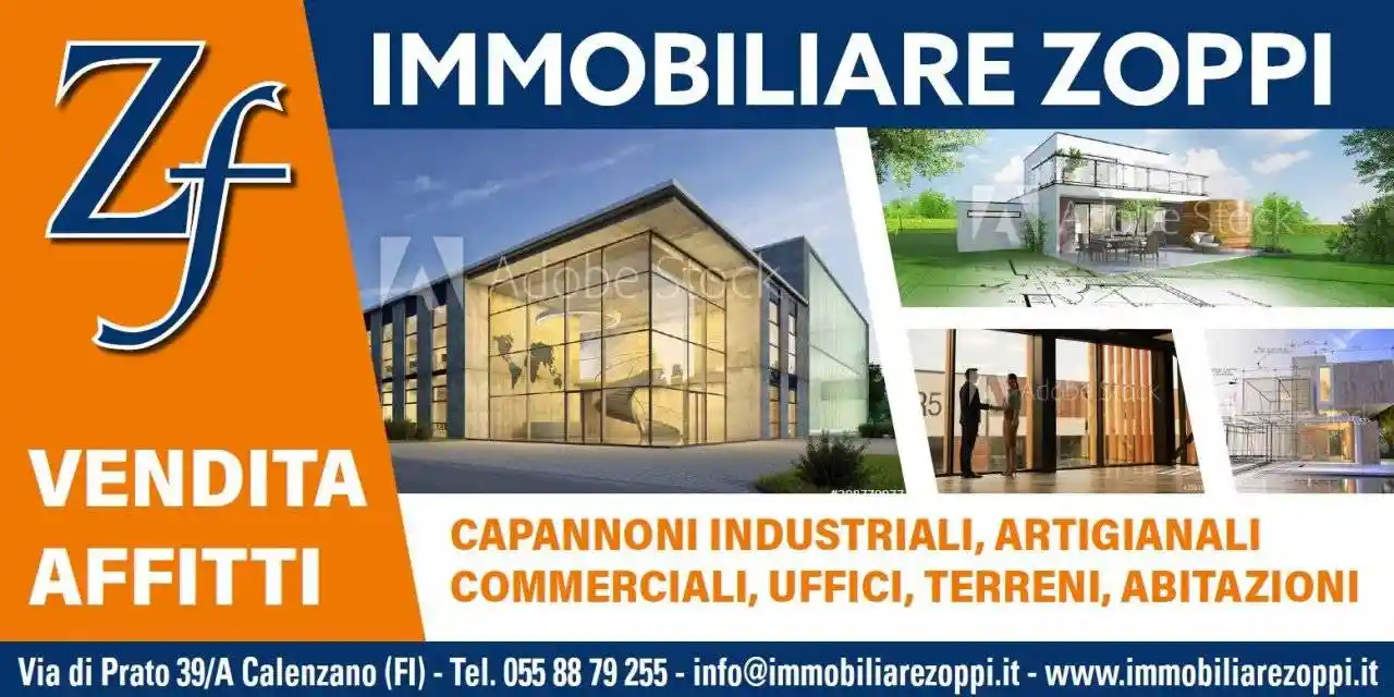 Appartamento buono stato, secondo piano, Sacrocuore, Prato - foto 2