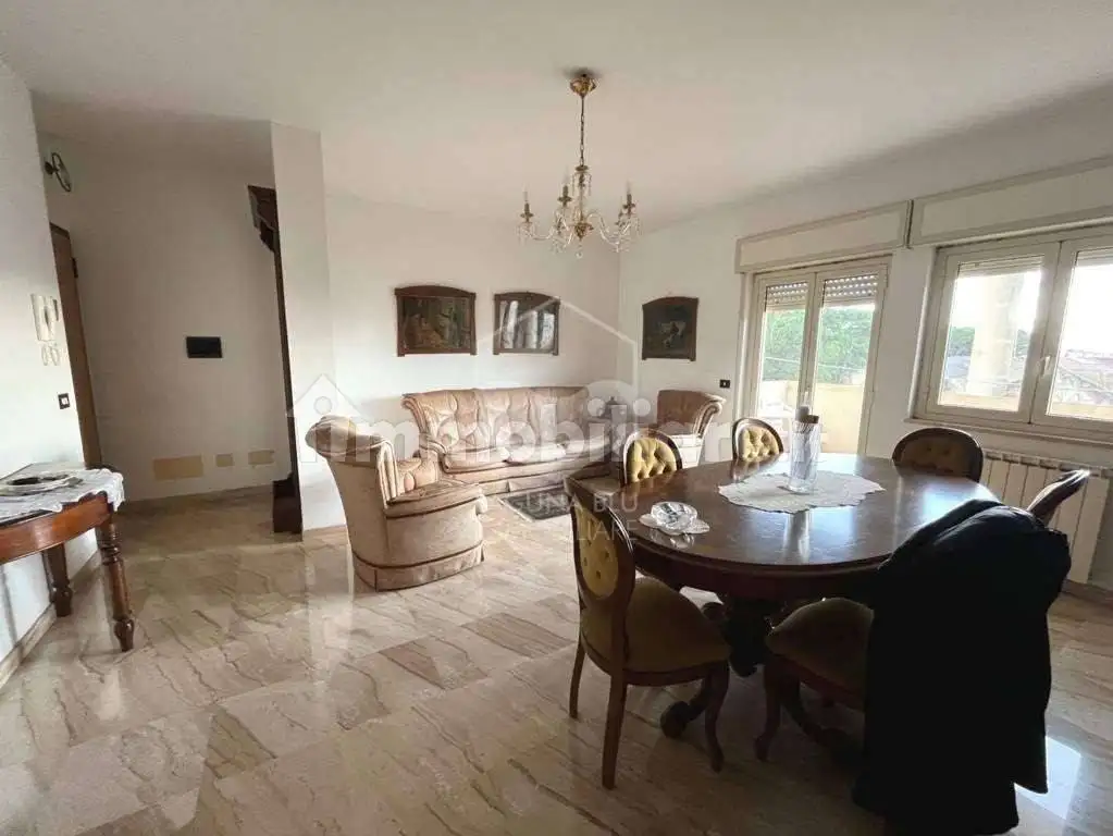 Appartamento in vendita a Marsala