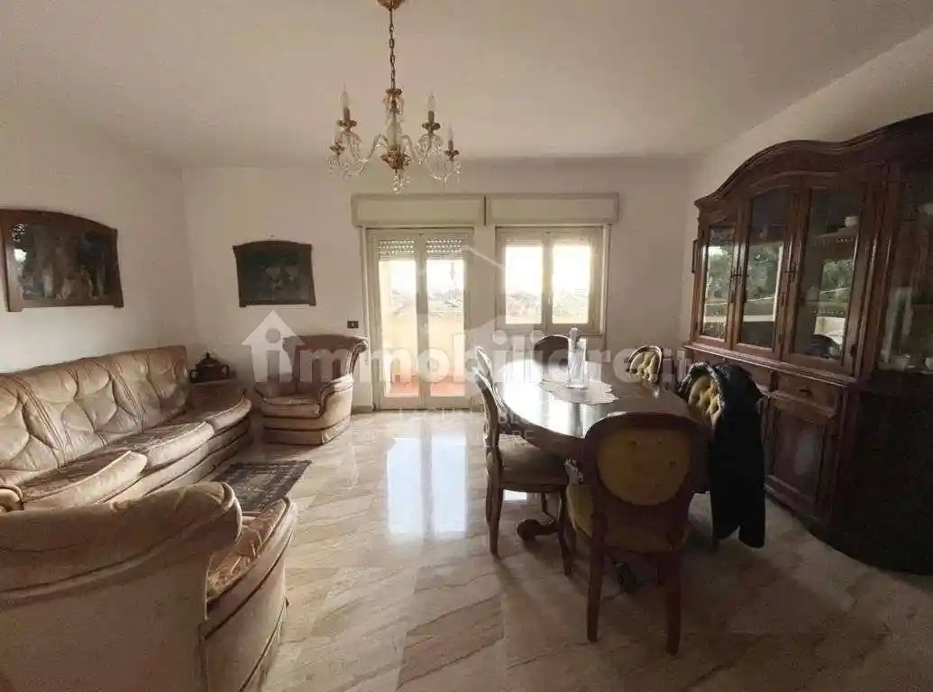 Quadrilocale via Tunisi, Via Dante, Trapani, Salemi, Marsala - foto 2