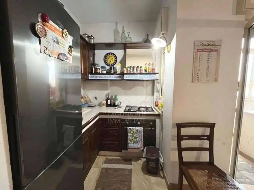 Quadrilocale via Tunisi, Via Dante, Trapani, Salemi, Marsala - foto 5