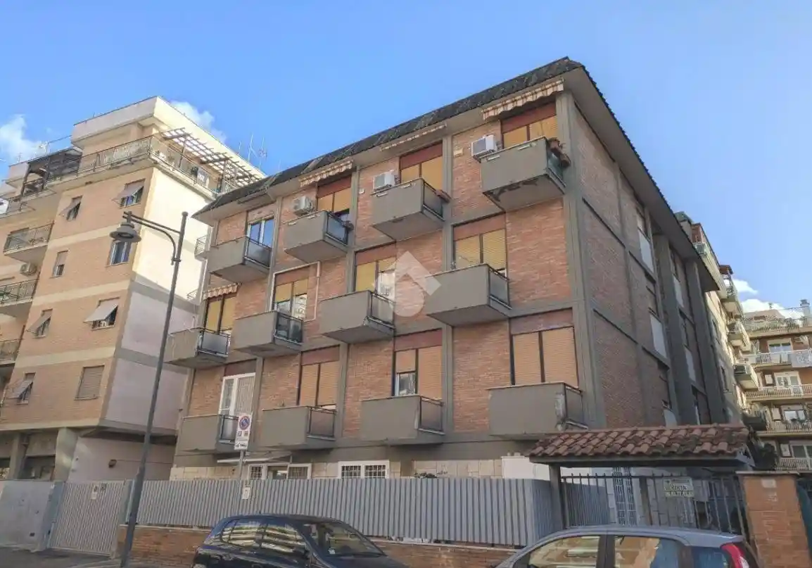 Appartamento in vendita a Ciampino