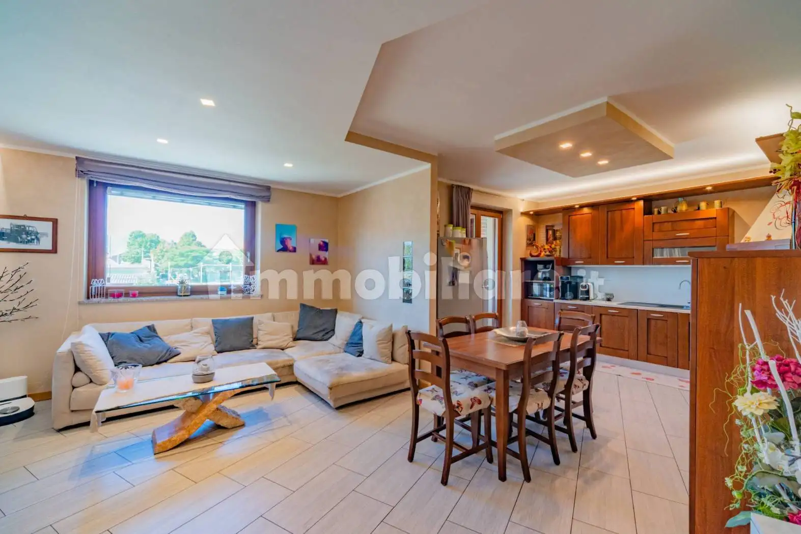 Appartamento in vendita a Cuneo