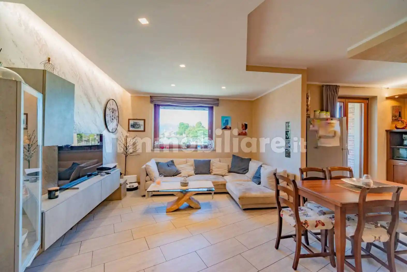 Trilocale via Rocca 10, Roata Rossi - Passatore, Cuneo - foto 2